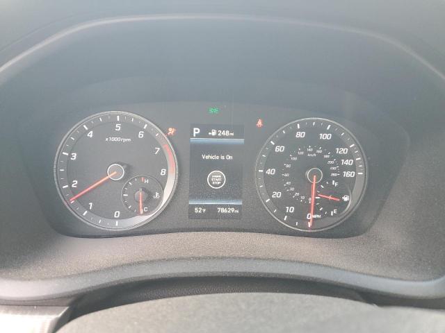 2018 HYUNDAI SONATA SPO 5NPE34AF2JH669026