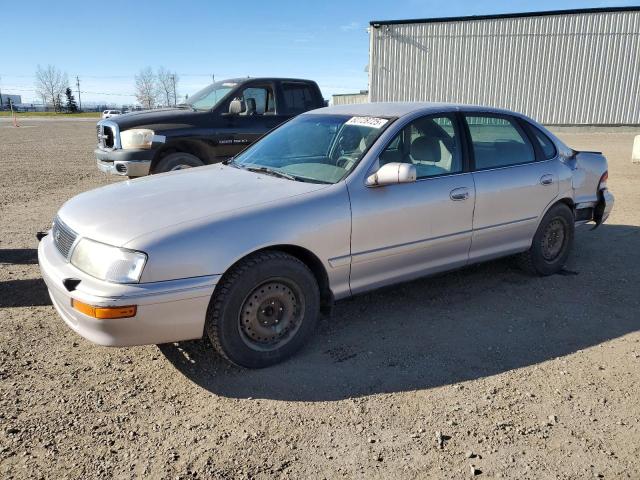 TOYOTA AVALON XL