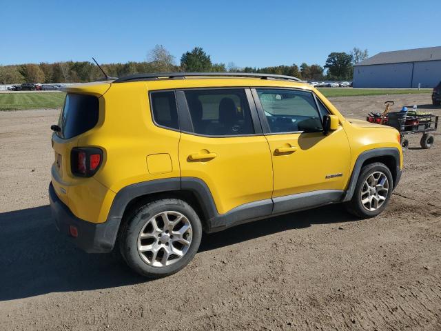 2015 JEEP RENEGADE L ZACCJABT2FPB47026