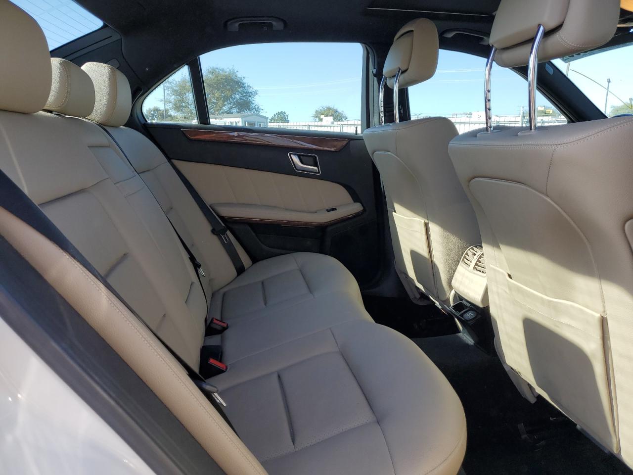 MERCEDES-BENZ E-CLASS 350