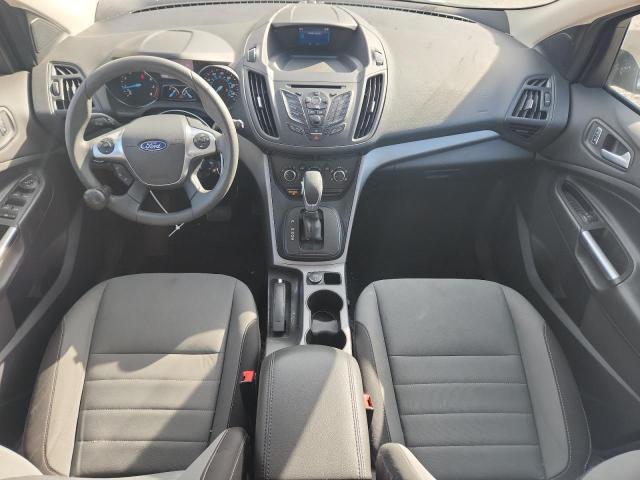 2015 FORD ESCAPE SE - 1FMCU0GX5FUB60182