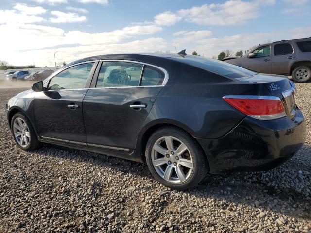 2010 BUICK LACROSSE CXL #3266968526