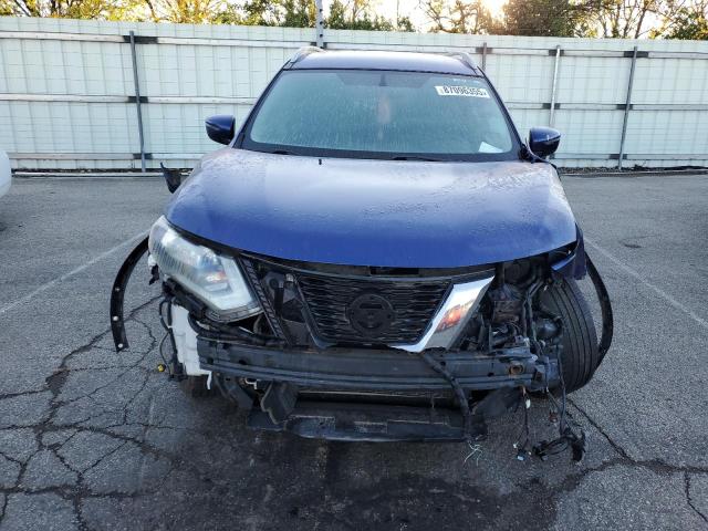 2017 NISSAN ROGUE S - JN8AT2MV3HW007955