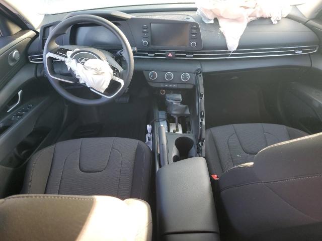 2025 HYUNDAI ELANTRA SE #3297932789