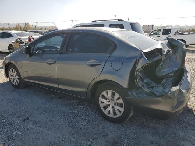 2012 HONDA CIVIC LX - 19XFB2F56CE392531