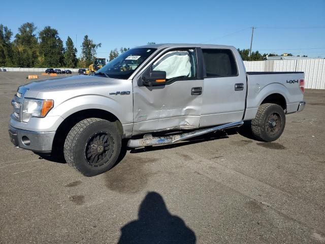 Global Auto Auctions: 2014 FORD F150 SUPERCREW