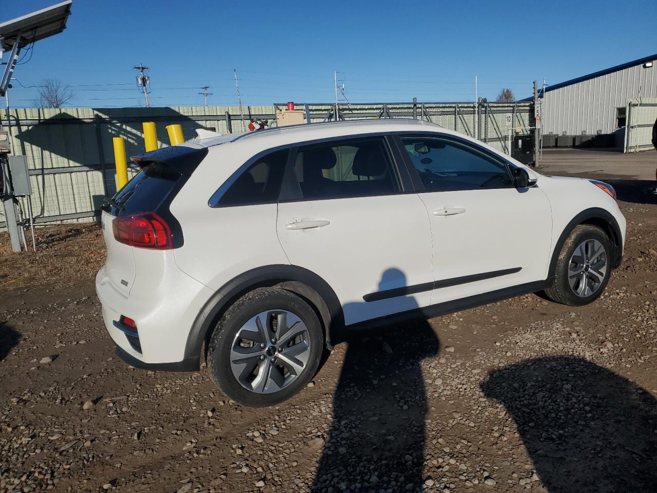 KIA NIRO EX PREMIUM