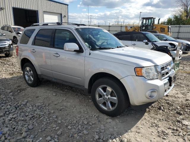2012 FORD ESCAPE LIM - 1FMCU9EG6CKA72837