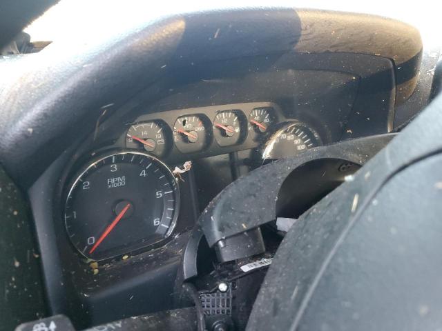 2015 CHEVROLET SILVERADO - 1GCVKPEC6FZ345338