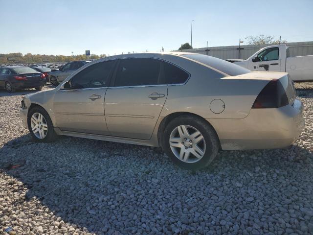 2012 CHEVROLET IMPALA LT - 2G1WG5E37C1323937