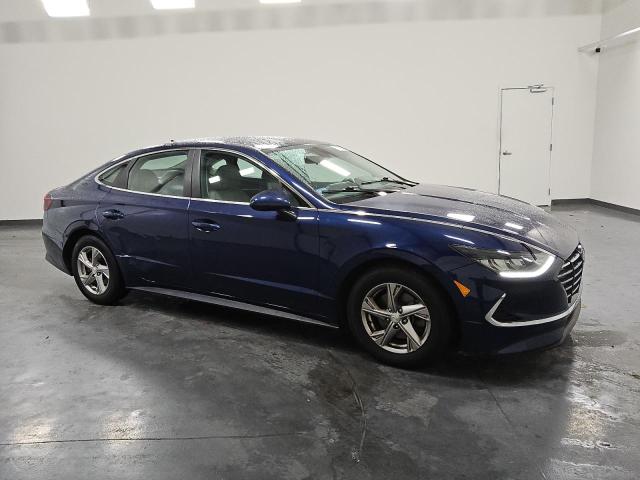 2021 HYUNDAI SONATA SE - 5NPEG4JA9MH117391