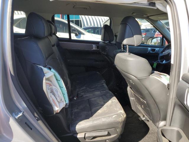 2025 HYUNDAI SANTA FE SEL - 5NMP2DGL8SH100754