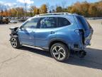 Lot #3303878688 2023 SUBARU FORESTER T
