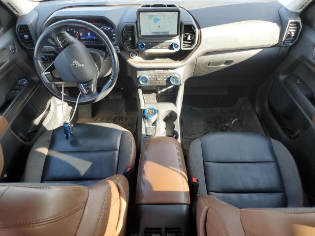 2023 FORD BRONCO SPORT OUTER BANKS #3287775094