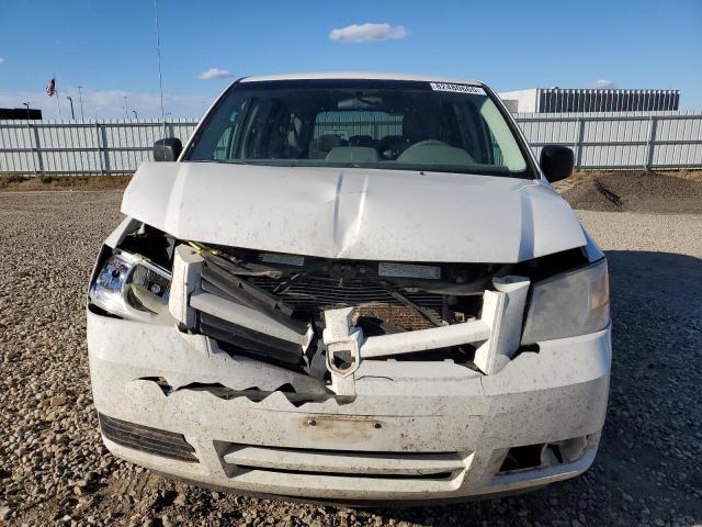 2010 DODGE GRAND CARA #3282627068