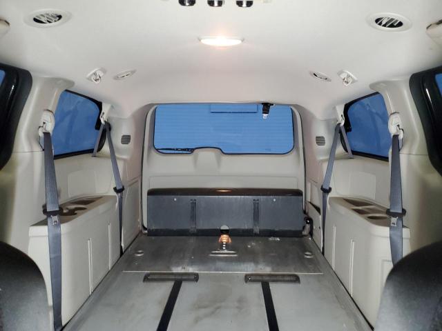 2018 DODGE GRAND CARAVAN SE #3279589261