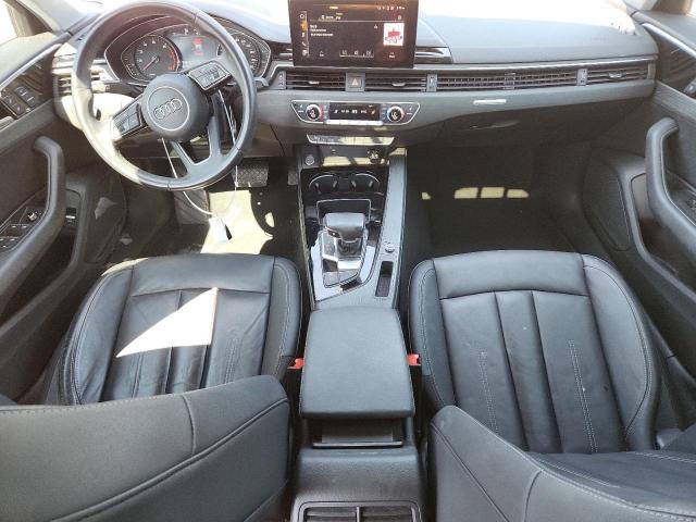 2021 AUDI A4 PREMIUM WAUABAF44MA051108