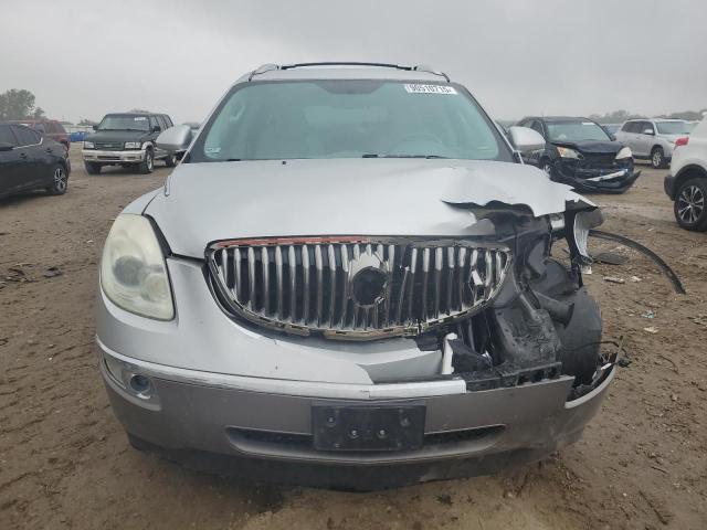 2011 BUICK ENCLAVE CX - 5GAKVBED4BJ331020