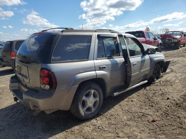 2008 CHEVROLET TRAILBLAZE #3308308174