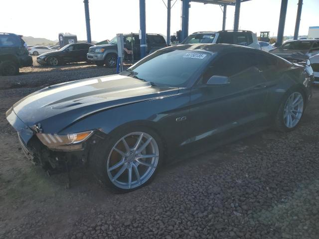 2017 FORD MUSTANG GT - 1FA6P8CF7H5266866