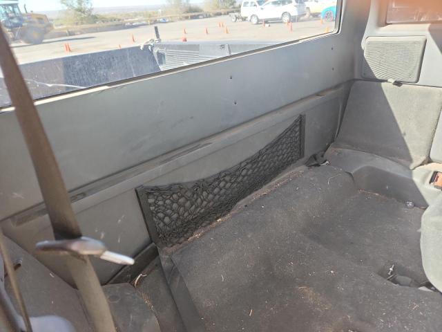 2010 FORD RANGER SUP #3294291891