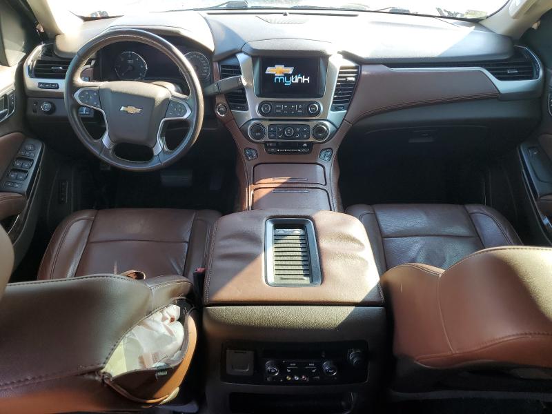 2016 CHEVROLET TAHOE C150 #3281538383