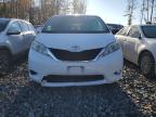 Lot #3296980814 2011 TOYOTA SIENNA LE