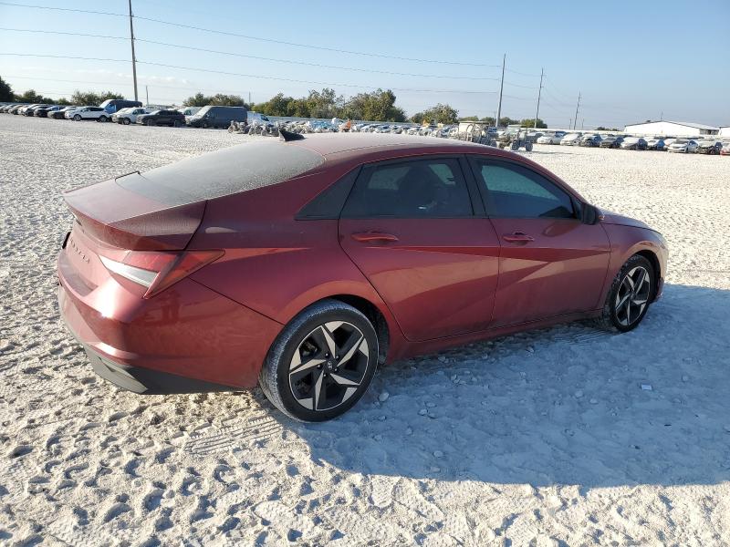 2023 HYUNDAI ELANTRA SE #3316190886