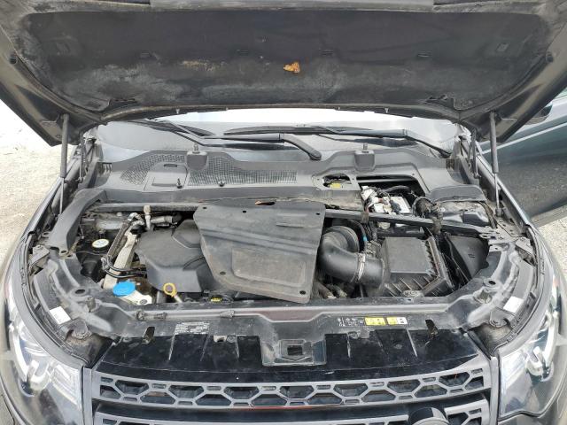 2019 LAND ROVER DISCOVERY SALCR2FX4KH794310