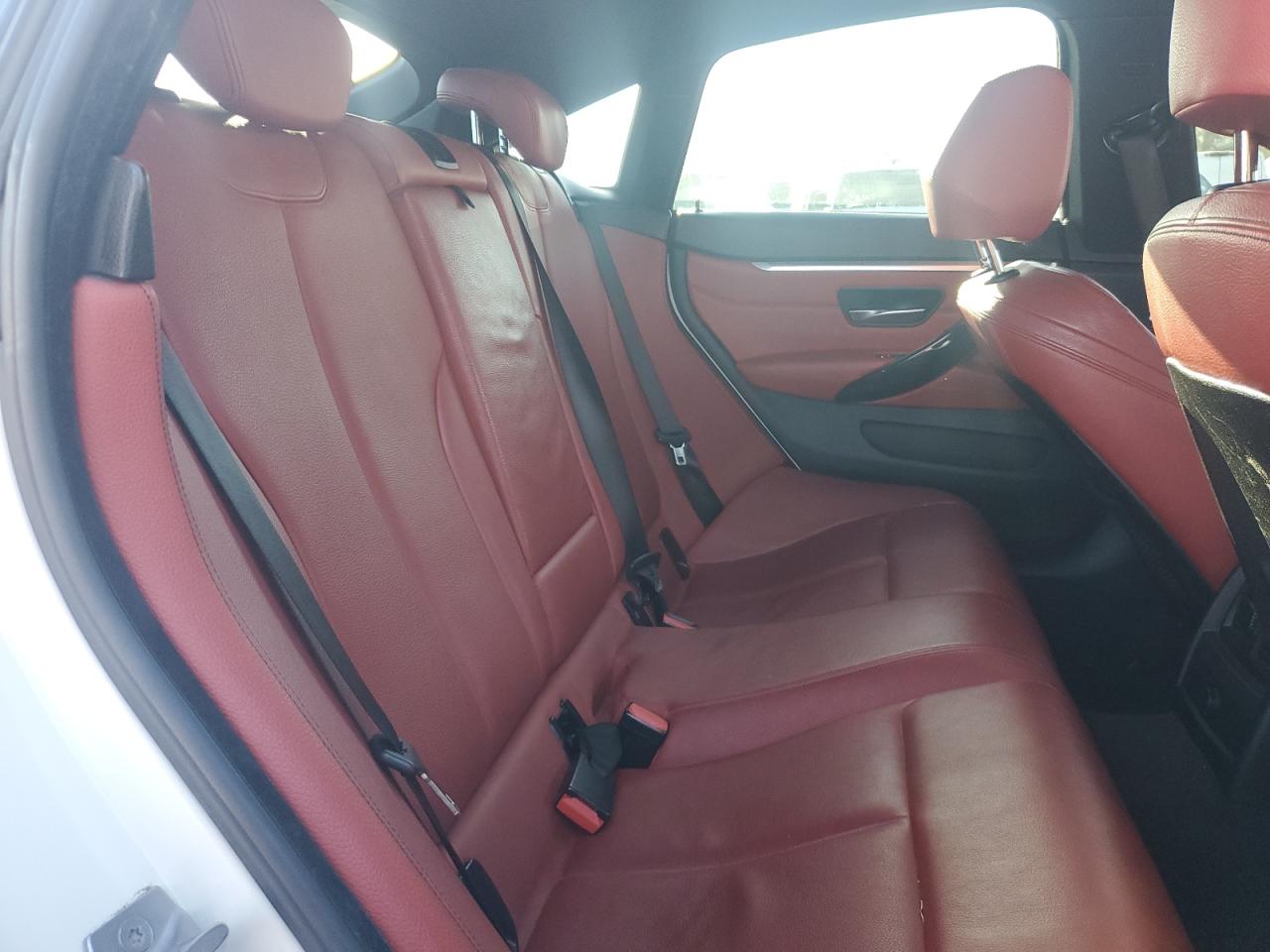 BMW 4 SERIES GRAN COUPE GRAN COUPE