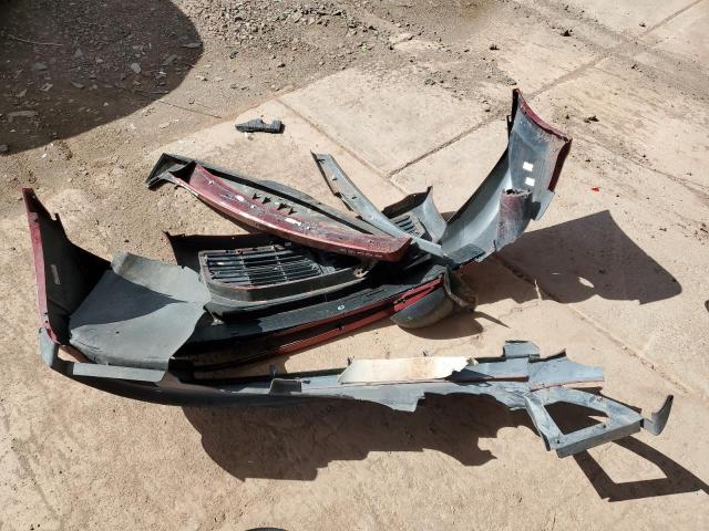 2010 DODGE CALIBER HE #3318998387