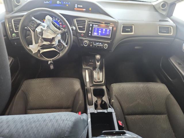 2015 HONDA CIVIC EX - 19XFB2F85FE070929