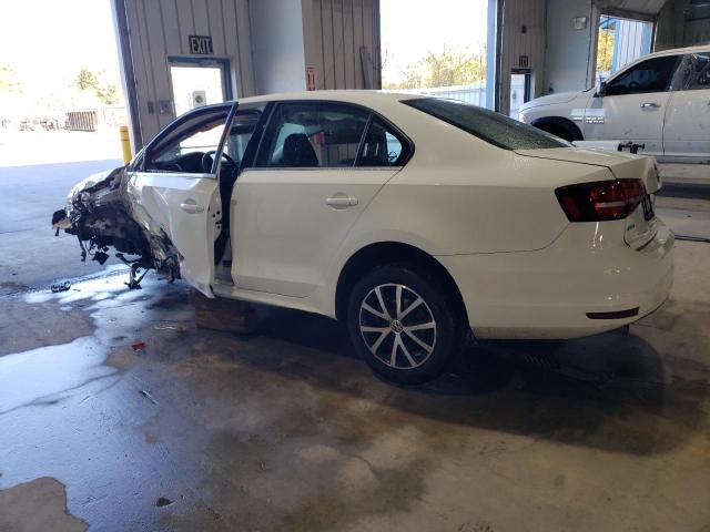 2017 VOLKSWAGEN JETTA S 3VW167AJ4HM381893
