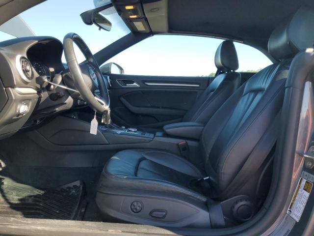 2017 AUDI A3 PREMIUM #3283987803