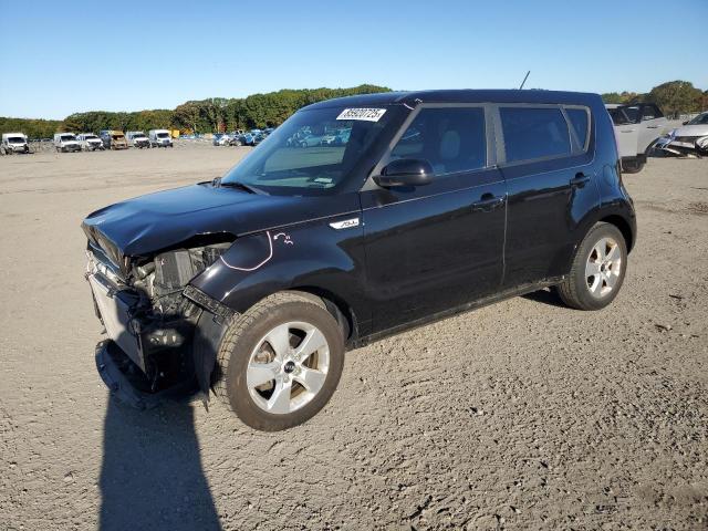 2019 KIA SOUL - KNDJN2A24K7918748