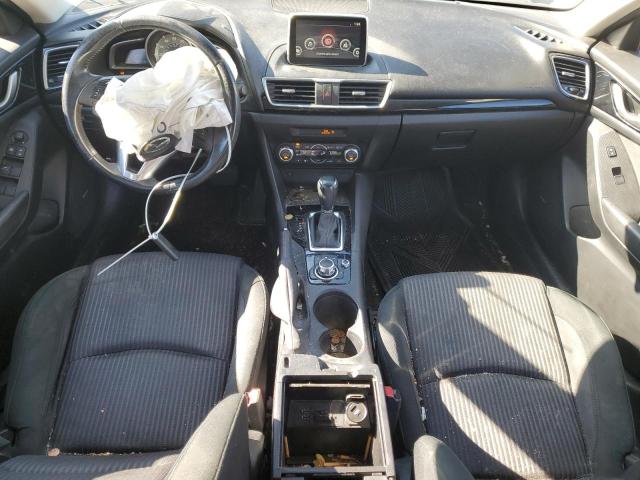 2014 MAZDA 3 TOURING - JM1BM1V72E1116066