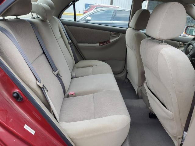 2007 TOYOTA COROLLA CE #3278941033