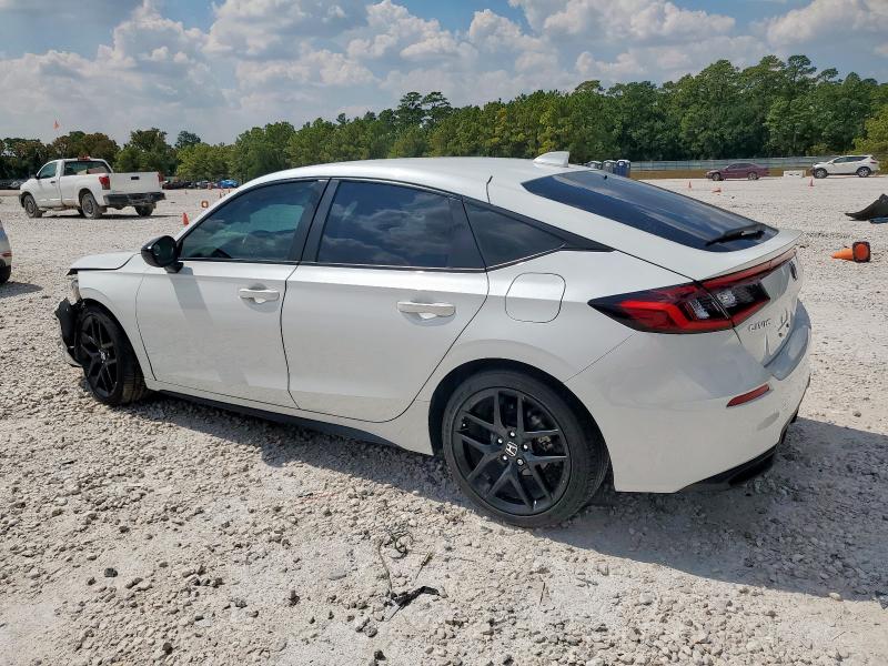 2024 HONDA CIVIC SPOR 19XFL2H89RE005998