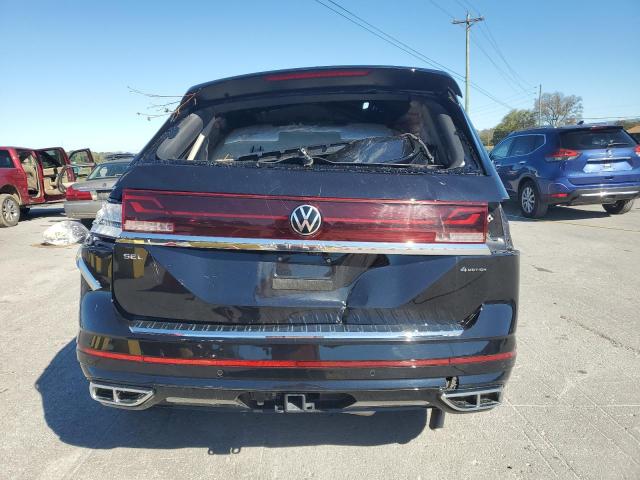 2025 VOLKSWAGEN ATLAS SEL #3303912688