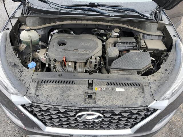 2020 HYUNDAI TUCSON LIM KM8J3CAL8LU139727