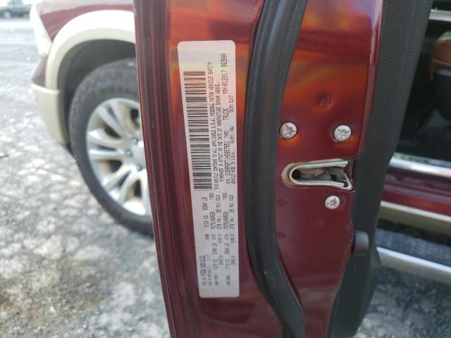 2017 RAM 1500 LONGH 1C6RR6PT1HS657851