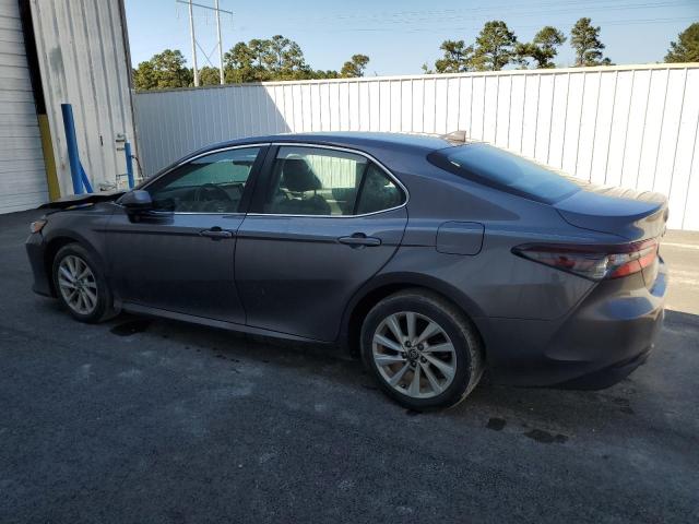 2024 TOYOTA CAMRY LE #3303590934