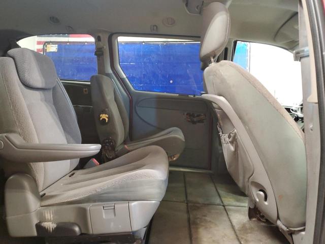 2006 DODGE GRAND CARA #3290313939