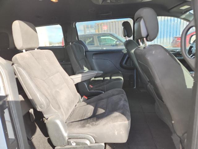 2019 DODGE GRAND CARA - 2C4RDGBG5KR503708