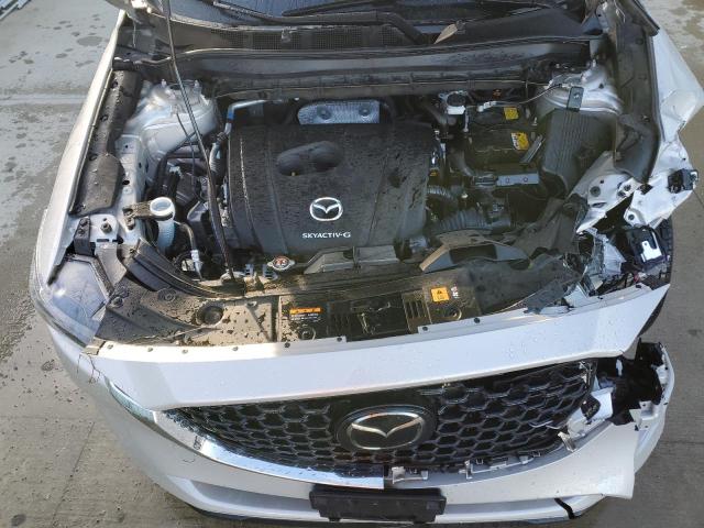 2025 MAZDA CX-5 SELEC - JM3KFBBL7S0671959