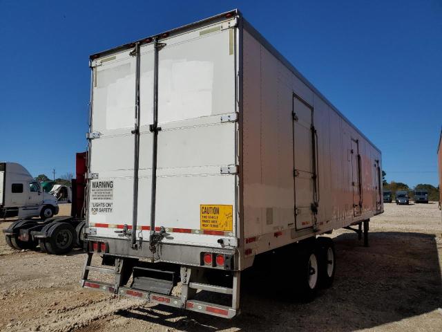 2012 UTILITY TRAILER MANUFACTURER VS2RA - Other View