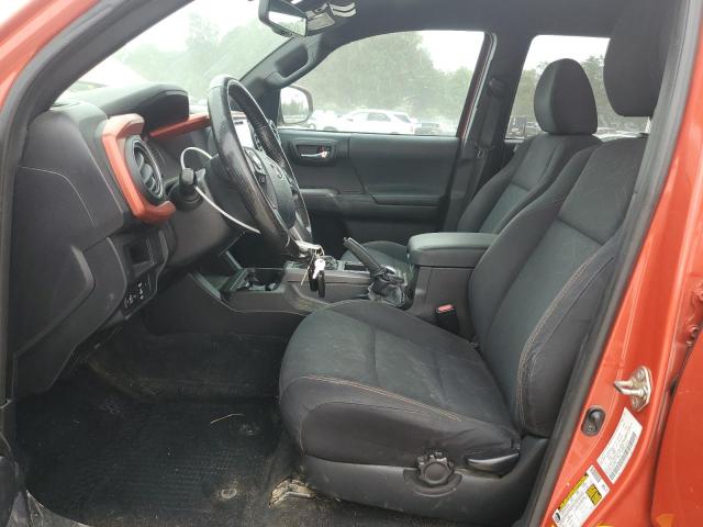 2016 TOYOTA TACOMA DOU 3TMCZ5AN1GM014569