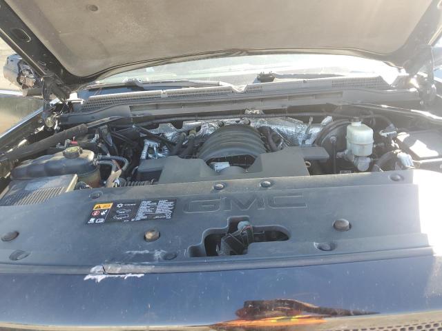 2014 GMC SIERRA K15 #3284612329