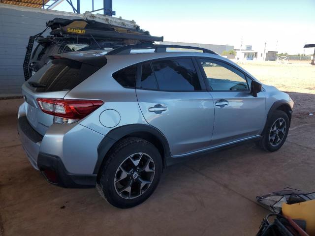 2018 SUBARU CROSSTREK - JF2GTAAC6JH313823