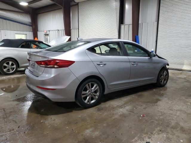 2017 HYUNDAI ELANTRA SE - 5NPD84LF6HH156110